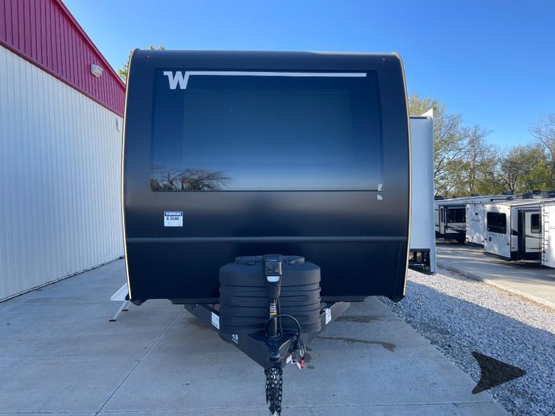 2026 Winnebago Thrive 22MBH in roca NE