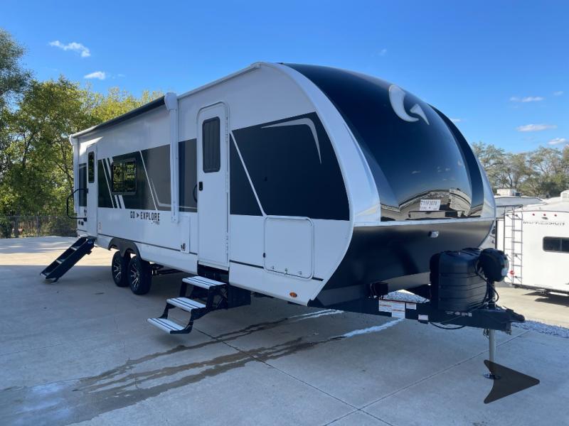 Wayfinder Go Explore RVs for sale - RV Trader