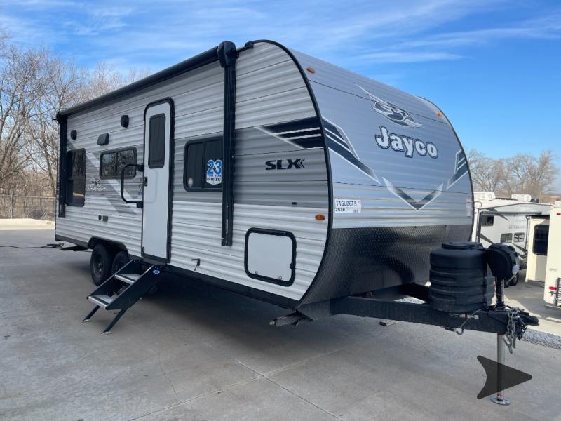 2026 Jayco Jay Flight 210QB in roca NE