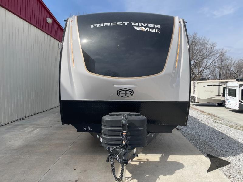 2026 Forest River Rv Vibe 2800RL in roca NE