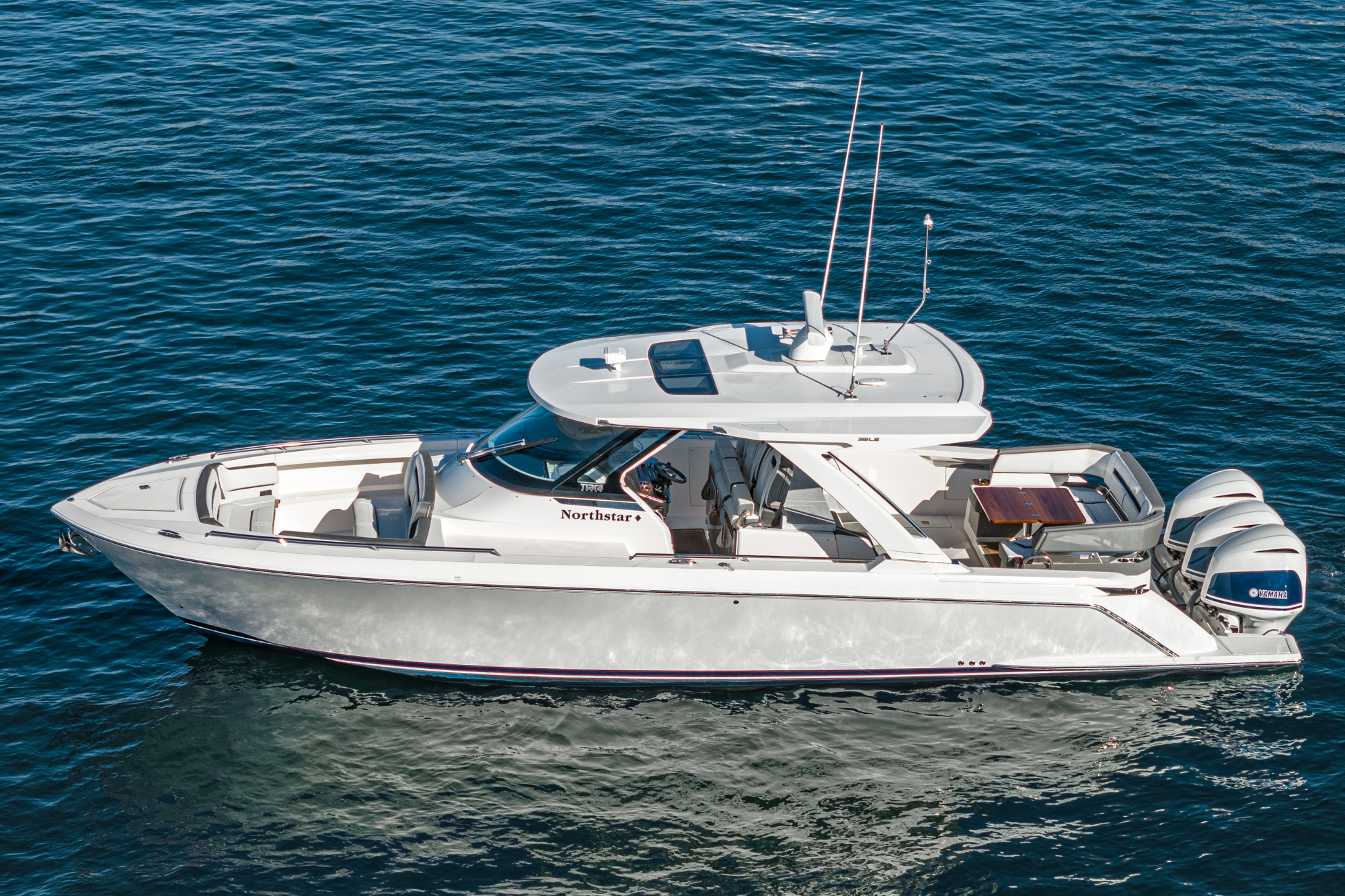 2019 Tiara Yachts 38 LS NAN in newport beach CA