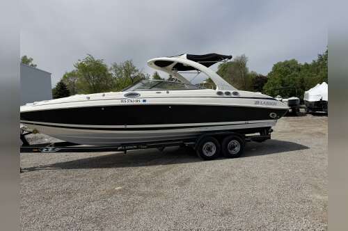 2008 Larson LXI 288 in oshkosh WI