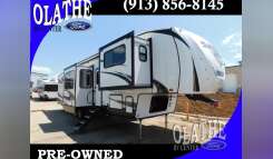 2022 Forest River Rv Sabre 37FLH RV