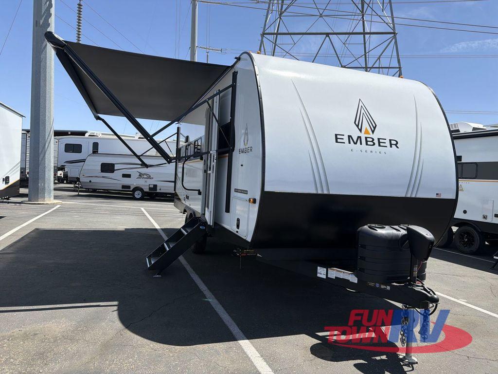 2026 Ember Rv E-Series 21RKE in surprise AZ