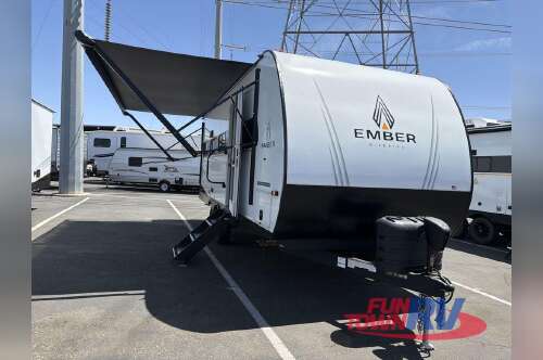 2026 Ember Rv E-Series 21RKE in surprise AZ
