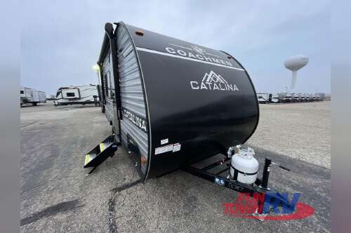 2026 Coachmen Rv Catalina Summit Series 7 154RBX in surprise AZ
