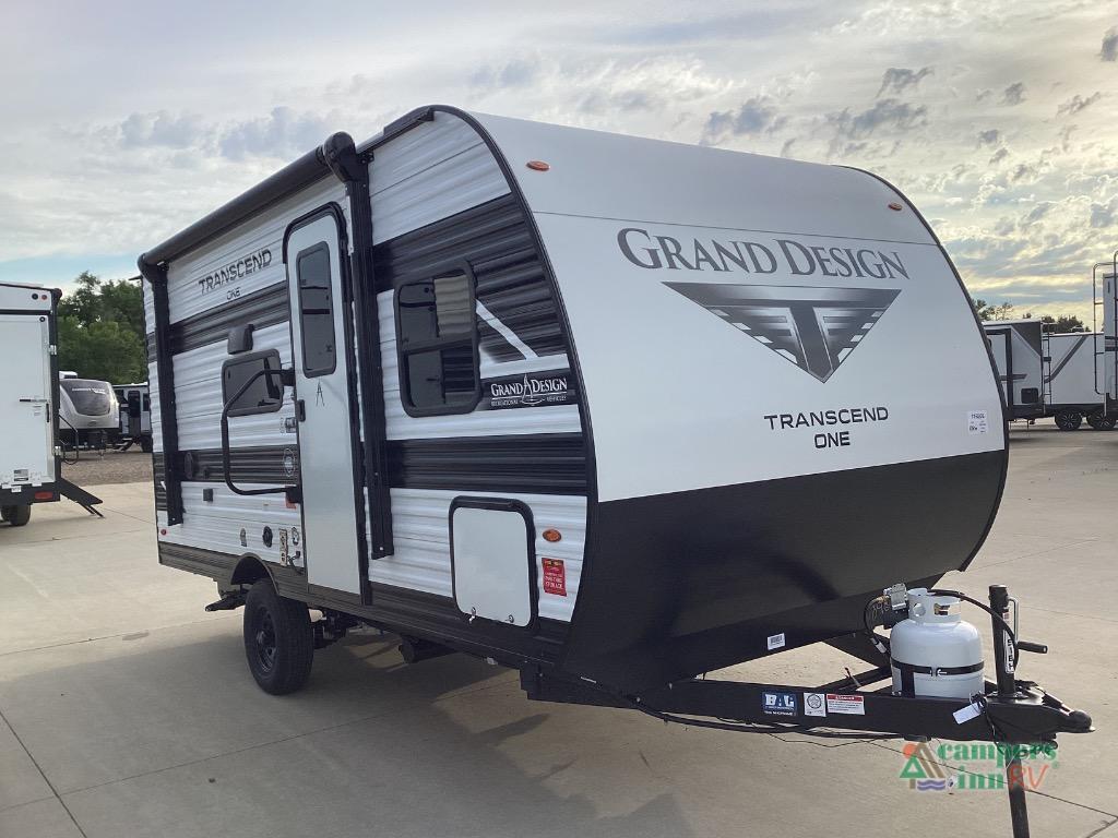 2027 Grand Design Transcend One 151BH in minot ND