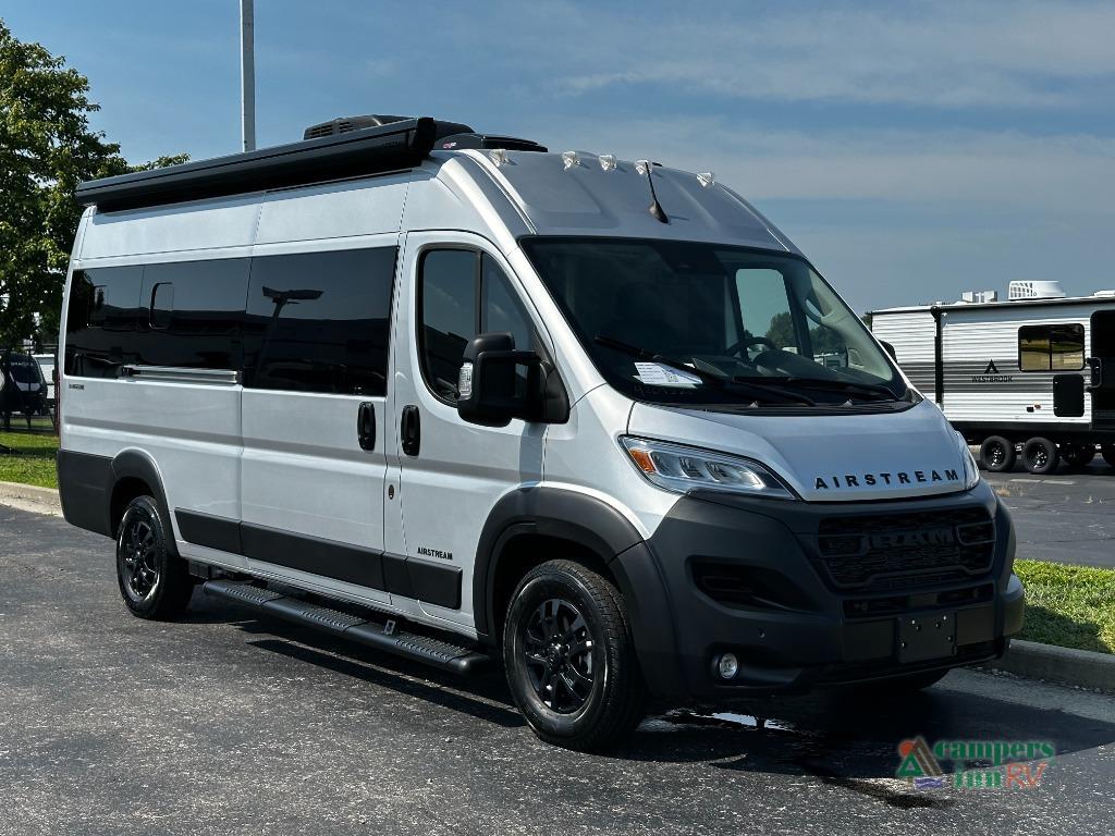 2027 Airstream Rangeline 21PL BASE in troy OH