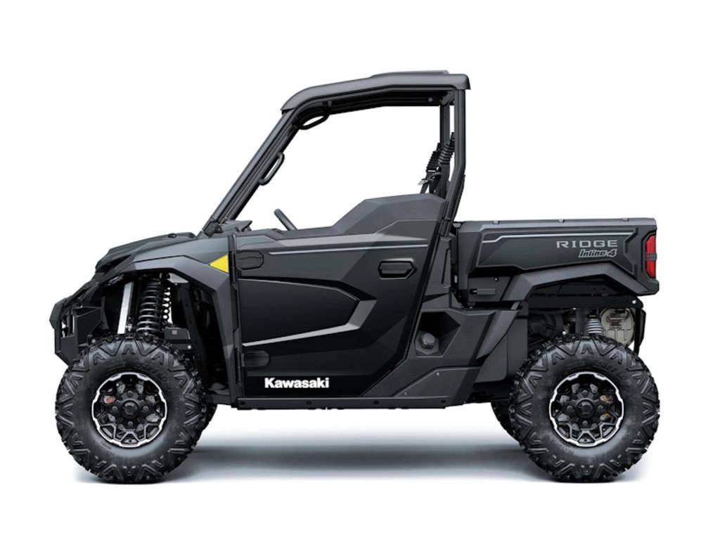 Kawasaki Four Wheelers For Sale in Georgia - ATV Trader