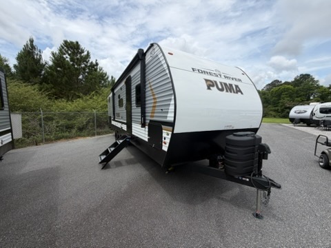 2026 Forest River Palomino Puma 303BHCE-1 in dothan AL
