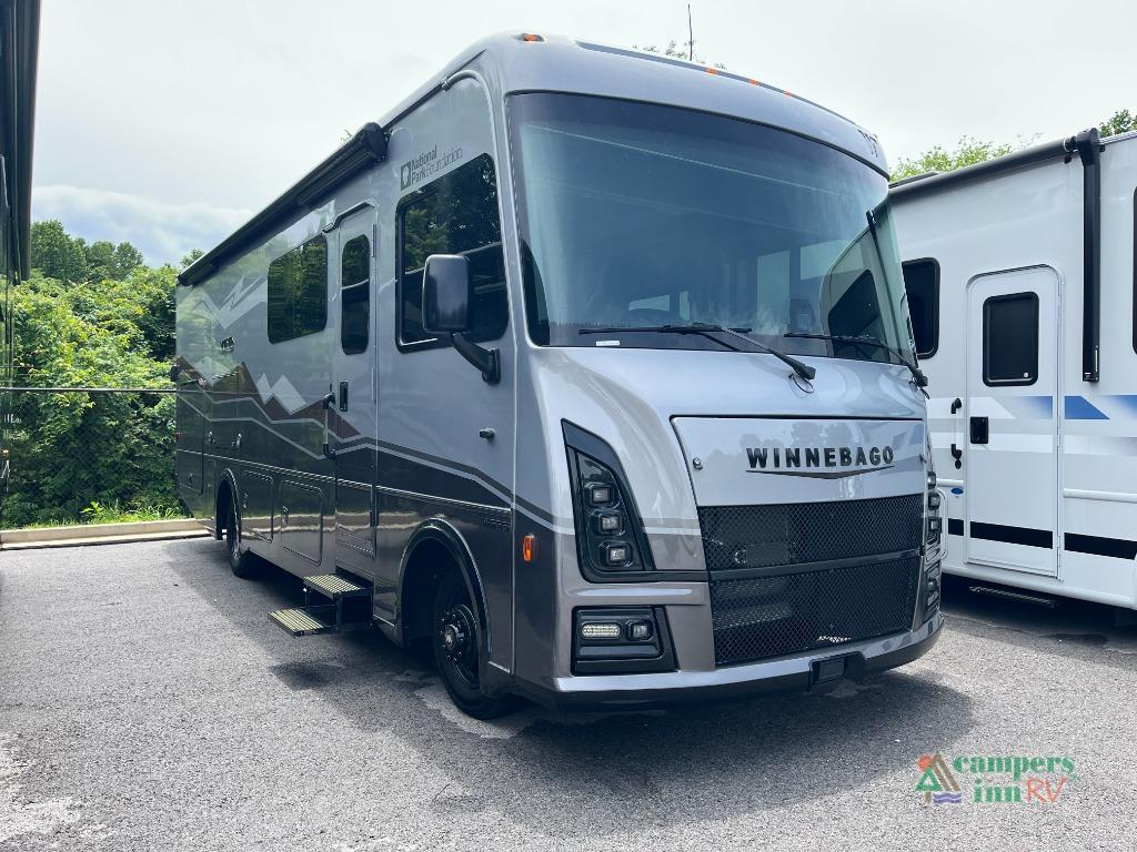 2024 Winnebago Vista 29np in knoxville TN