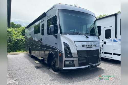 2024 Winnebago Vista 29np in knoxville TN