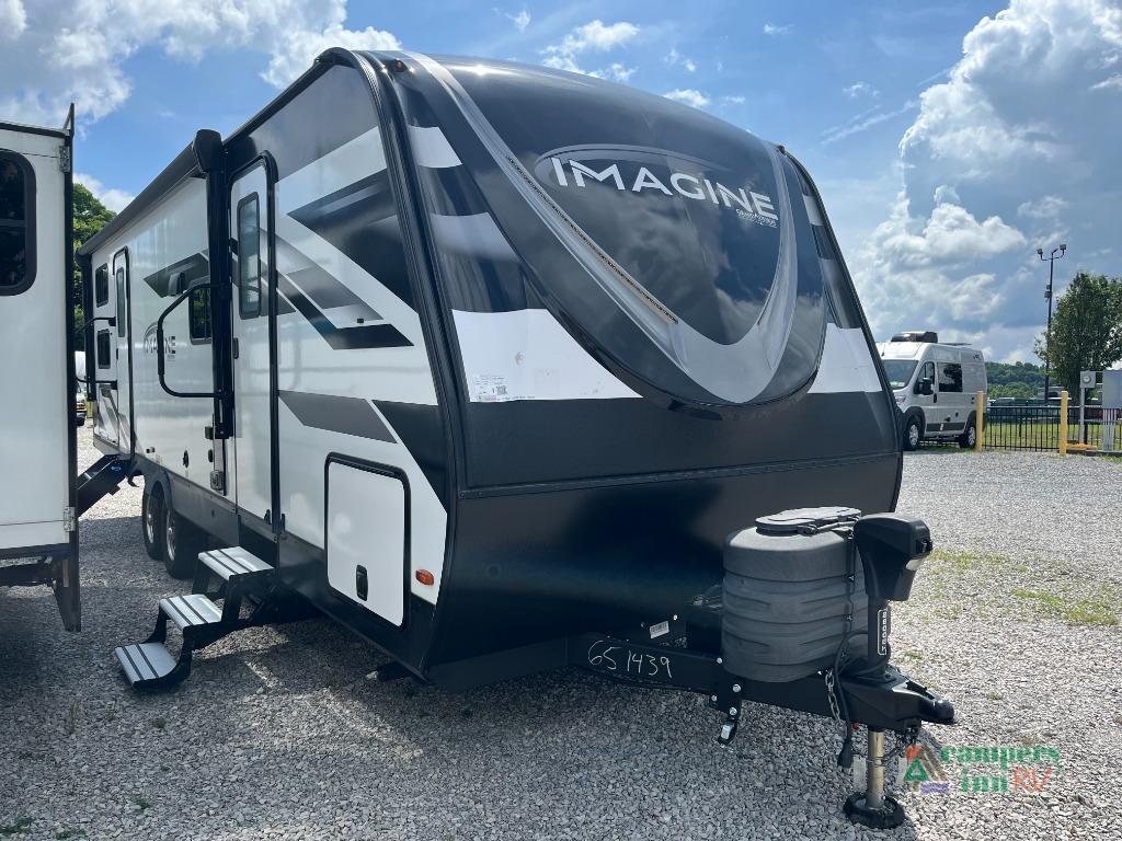 2024 Grand Design Imagine 2800BH in knoxville TN