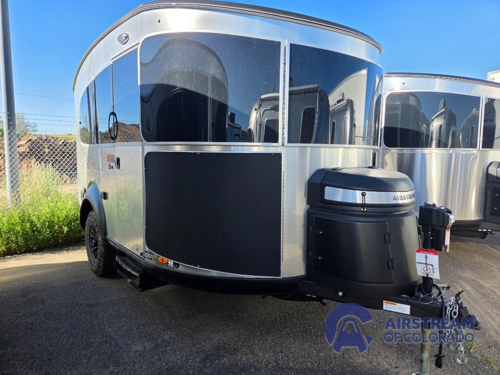 2026 Airstream Basecamp Xe 20Xe in denver CO