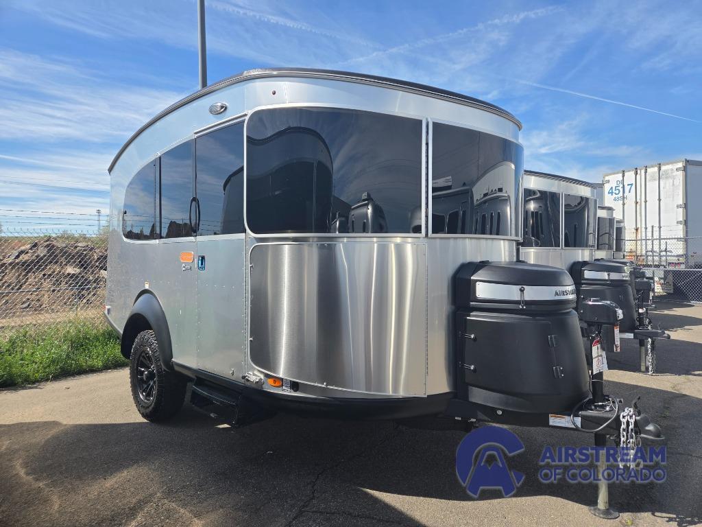 2026 Airstream Basecamp 20X in denver CO