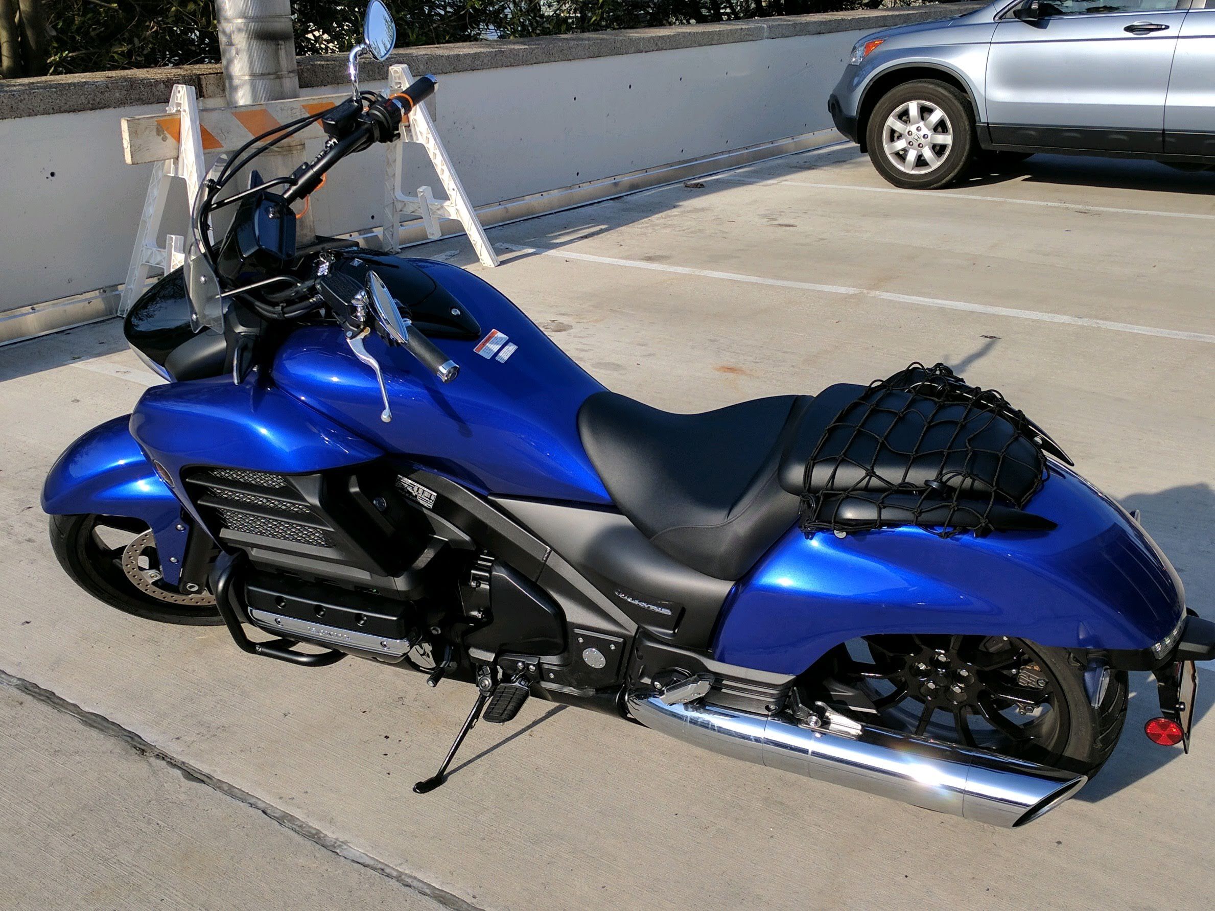 2014 Honda VALKYRIE TOURER TOURER in Dover, DE