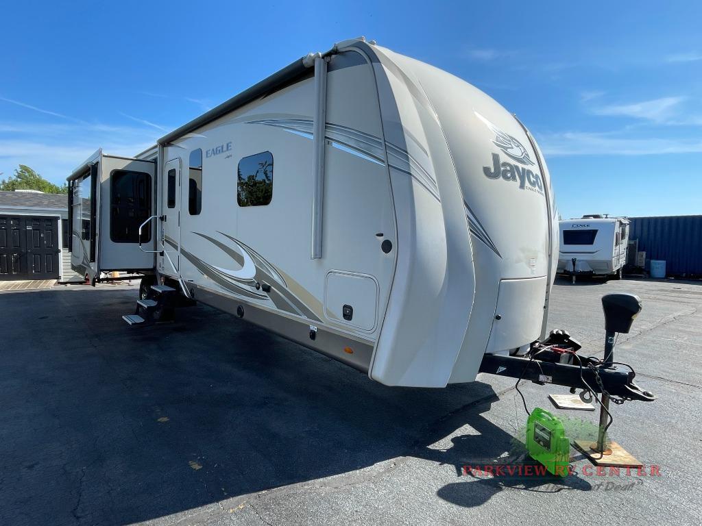 2019 Jayco Eagle 322RLOK in smyrna DE