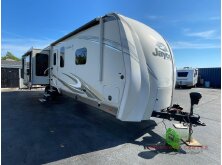 Hold On! Do RV Brands Under the Same Company Compete? image