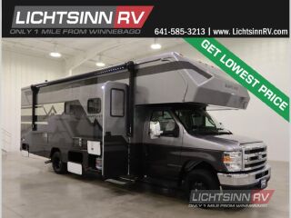 2027 WINNEBAGO SUNFLYER 28MB