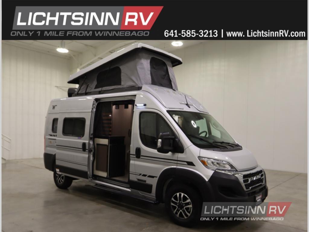 2027 Winnebago Solis 59P in forest city IA
