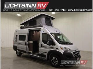 2027 WINNEBAGO SOLIS 59P