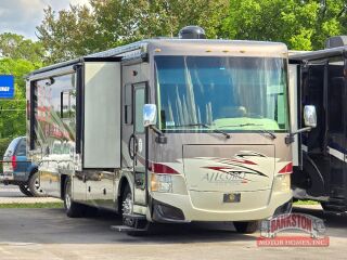 2013 TIFFIN MOTORHOMES ALLEGRO RED 33 AA