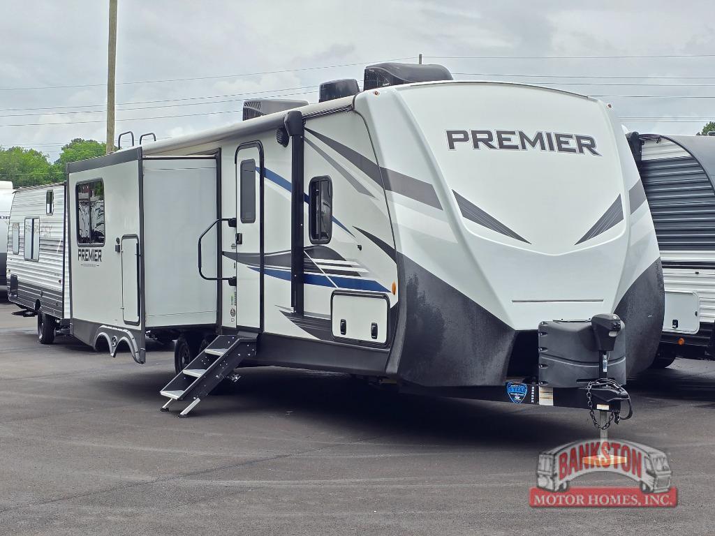 2022 Keystone Rv Premier Ultra Lite 25RKPR in huntsville AL