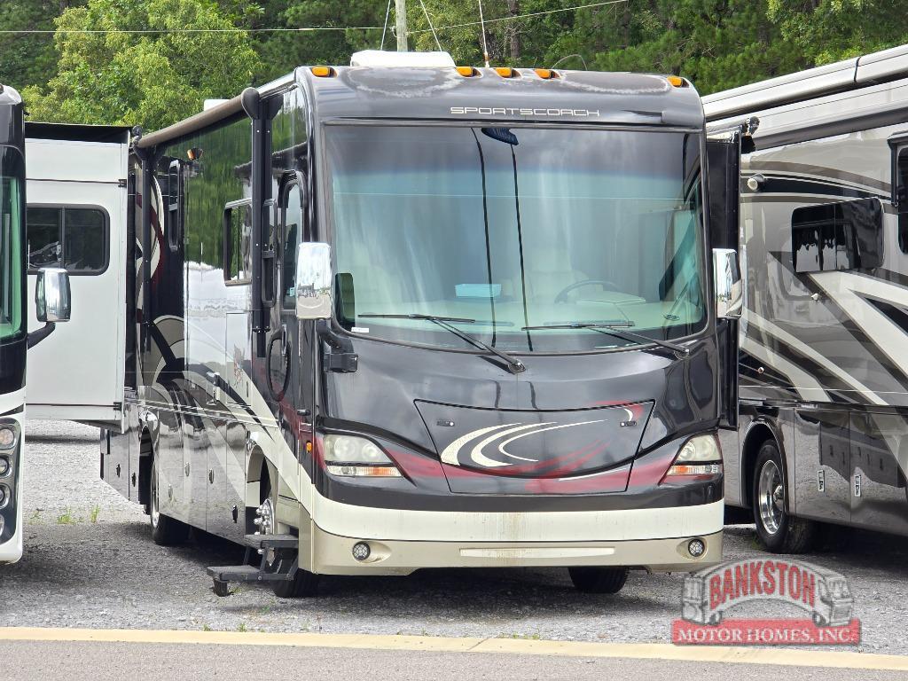 2014 Coachmen Rv Cross Country 360 DL in attalla AL