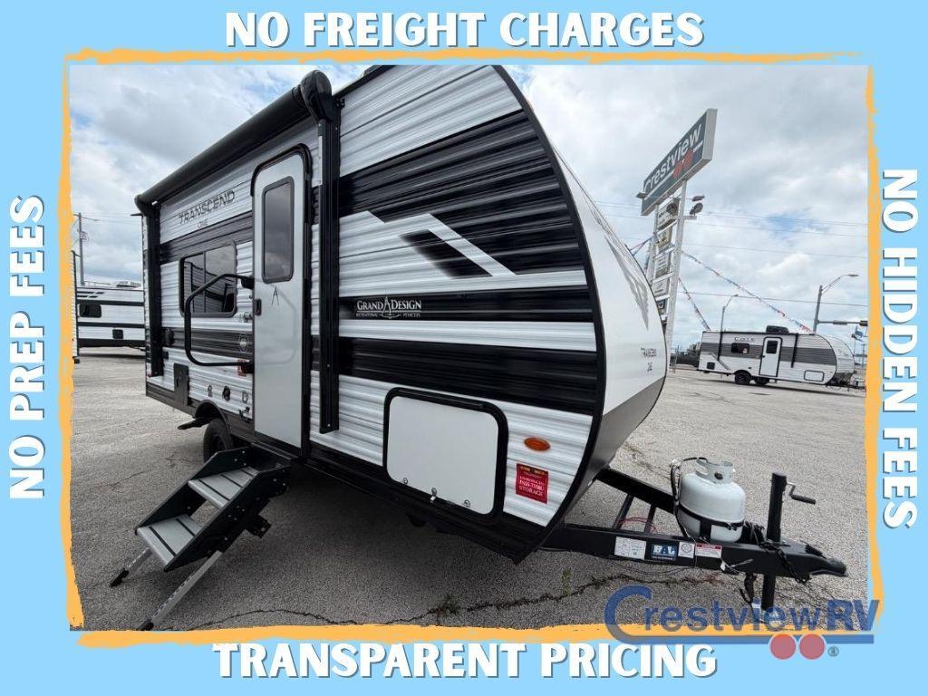 2026 Grand Design Transcend One 151RB in buda TX