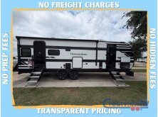 2026 Grand Design RV Transcend 325BHT Review image