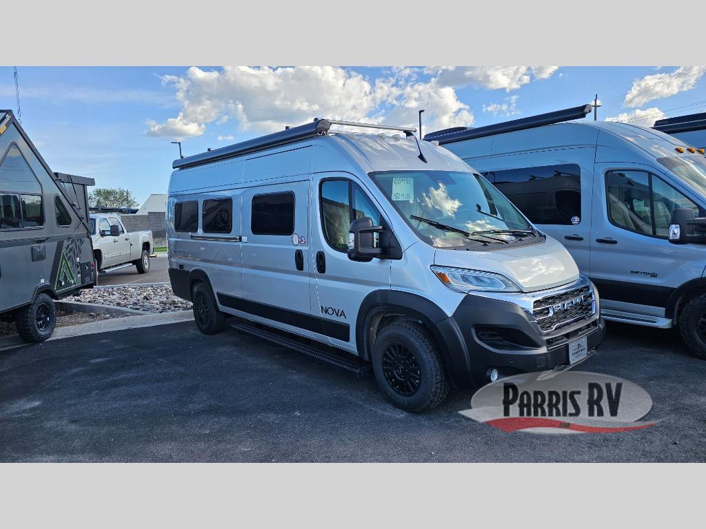 2026 Coachmen Rv Nova 20D in chubbuck ID