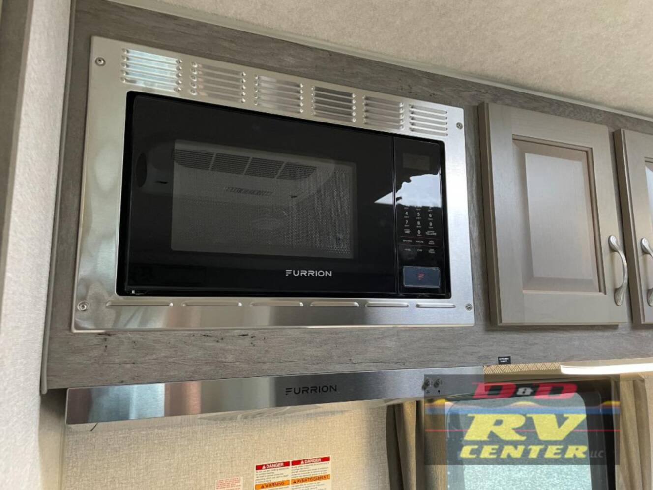 A photo of this 2027 Northwood Arctic Fox Camper 990