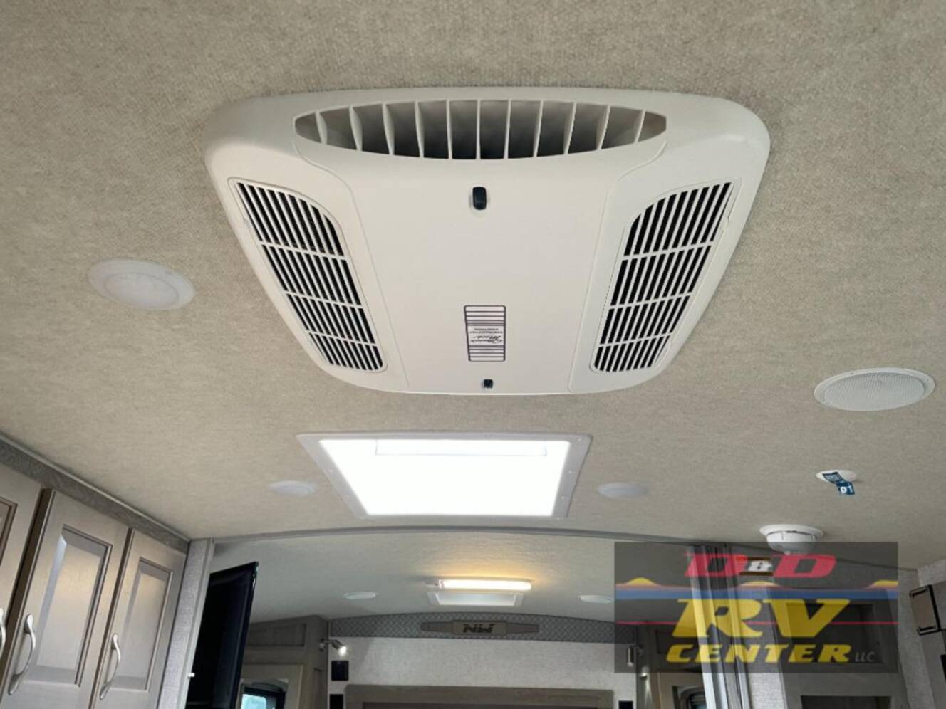 A photo of this 2027 Northwood Arctic Fox Camper 990