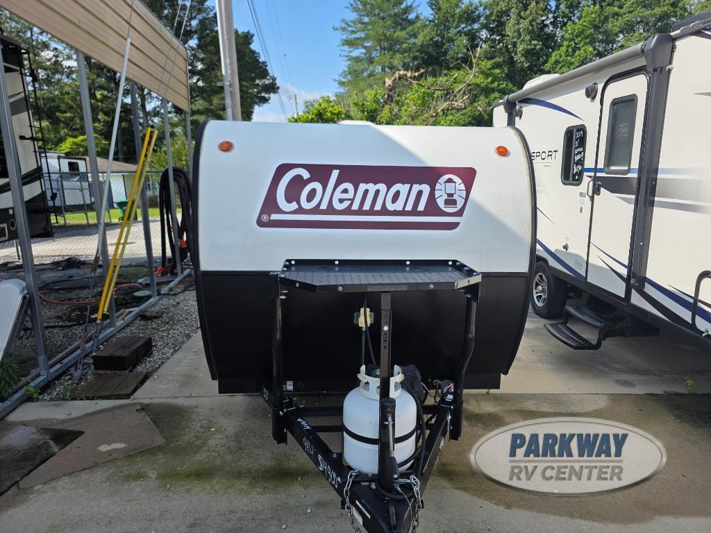 2023 Dutchmen Rv Coleman Rubicon 1200 Series 1400BH in ringgold GA