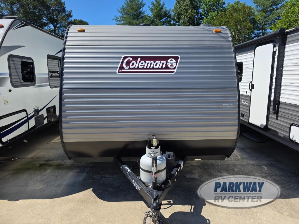 2024 Dutchmen Rv Coleman 17B in ringgold GA