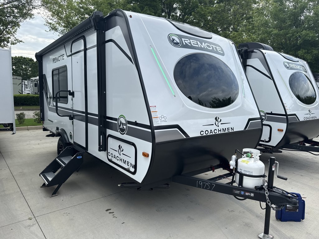 2026 Coachmen Rv Remote 17R RV