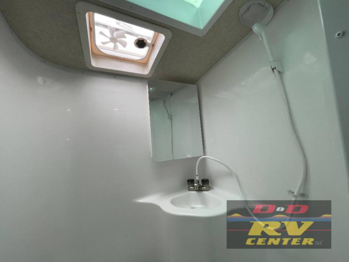 A photo of this 2027 Northwood Arctic Fox Camper 990