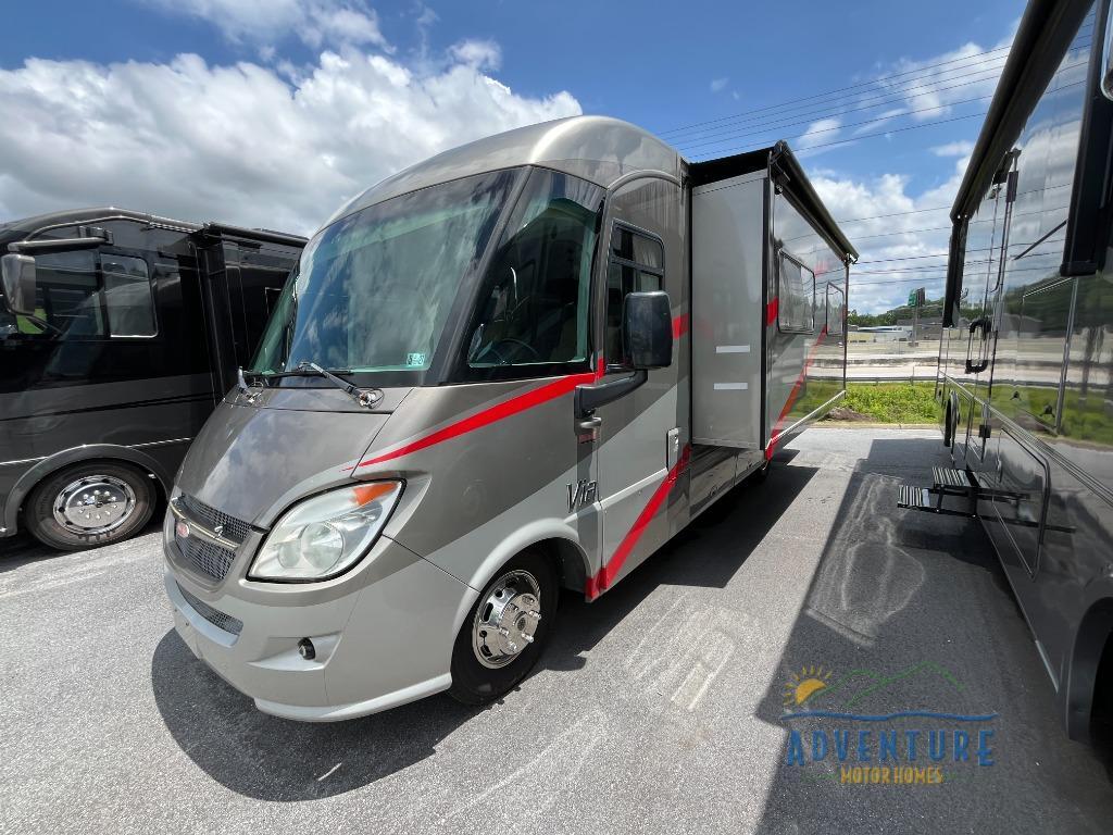 2010 Winnebago Via 25R in greer SC