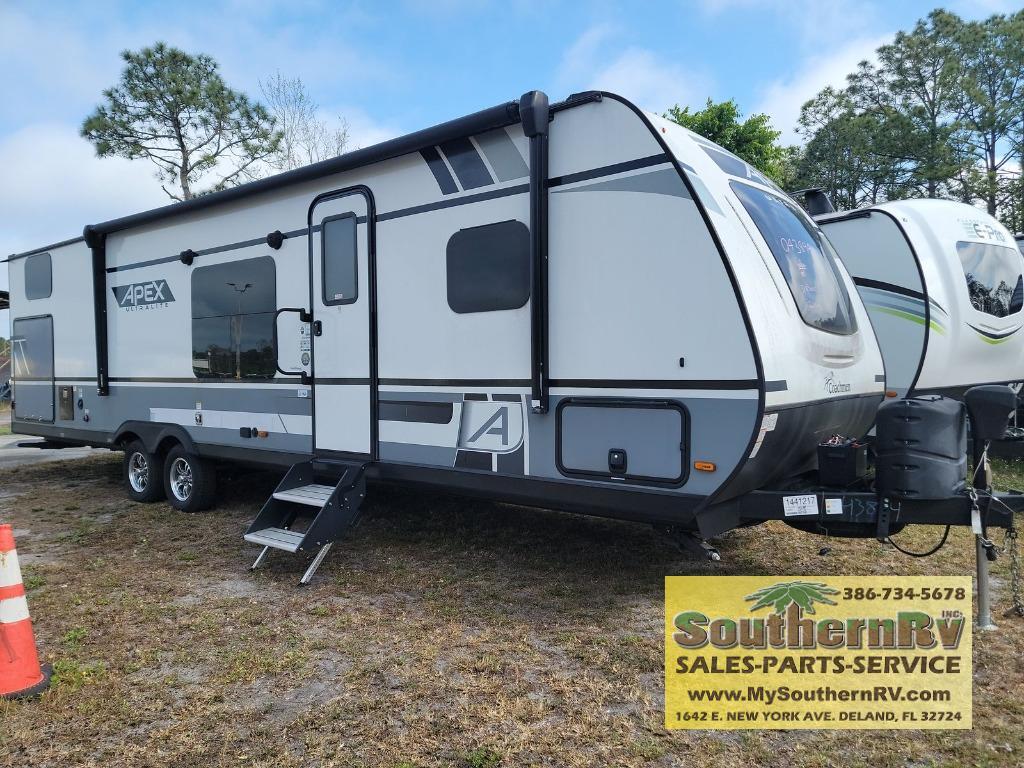 2022 Coachmen Rv Apex Ultra-Lite 300BHS in deland FL