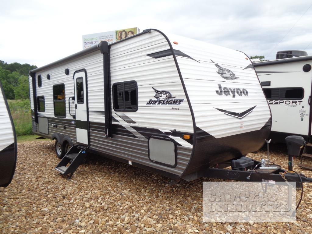 2022 Jayco Jay Flight SLX 264BH in gadsden AL