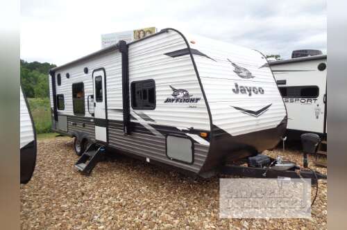 2022 Jayco Jay Flight SLX 264BH in gadsden AL