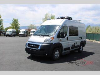 2022 THOR MOTOR COACH SCOPE 18A