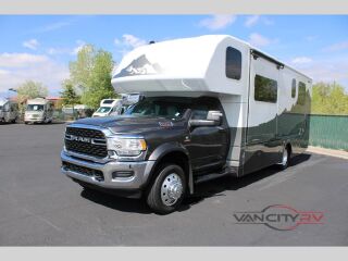 2023 DYNAMAX CORP ISATA 5 SERIES 28SS
