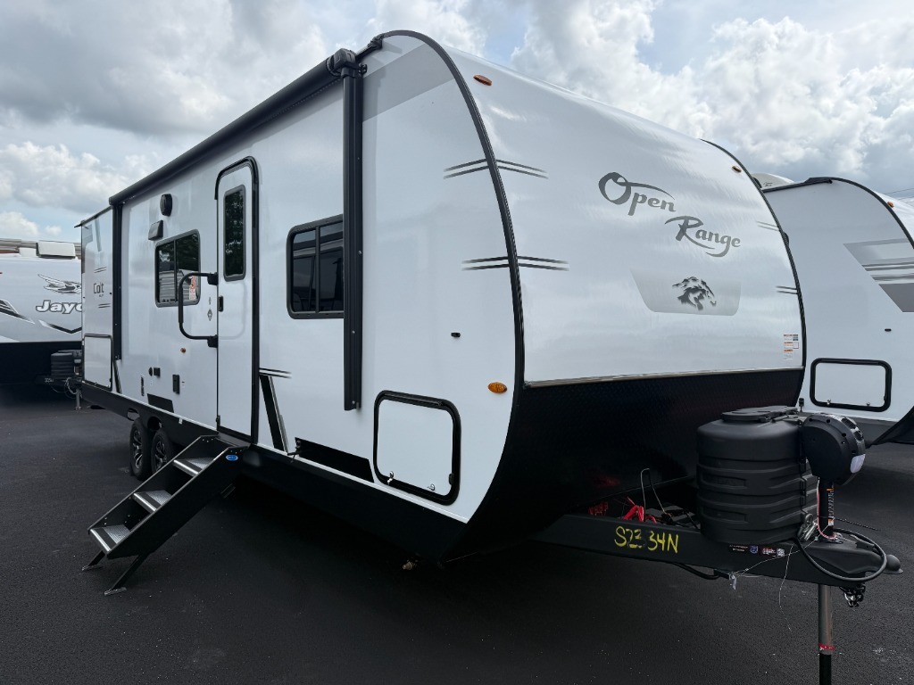 2027 Open Range Rv Colt 26DBS in springfield MO