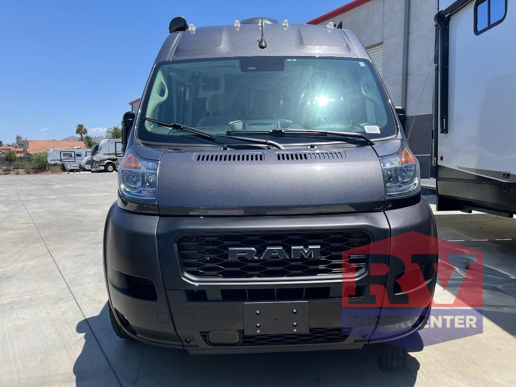 2023 Thor Motor Coach Scope 18M in menifee CA