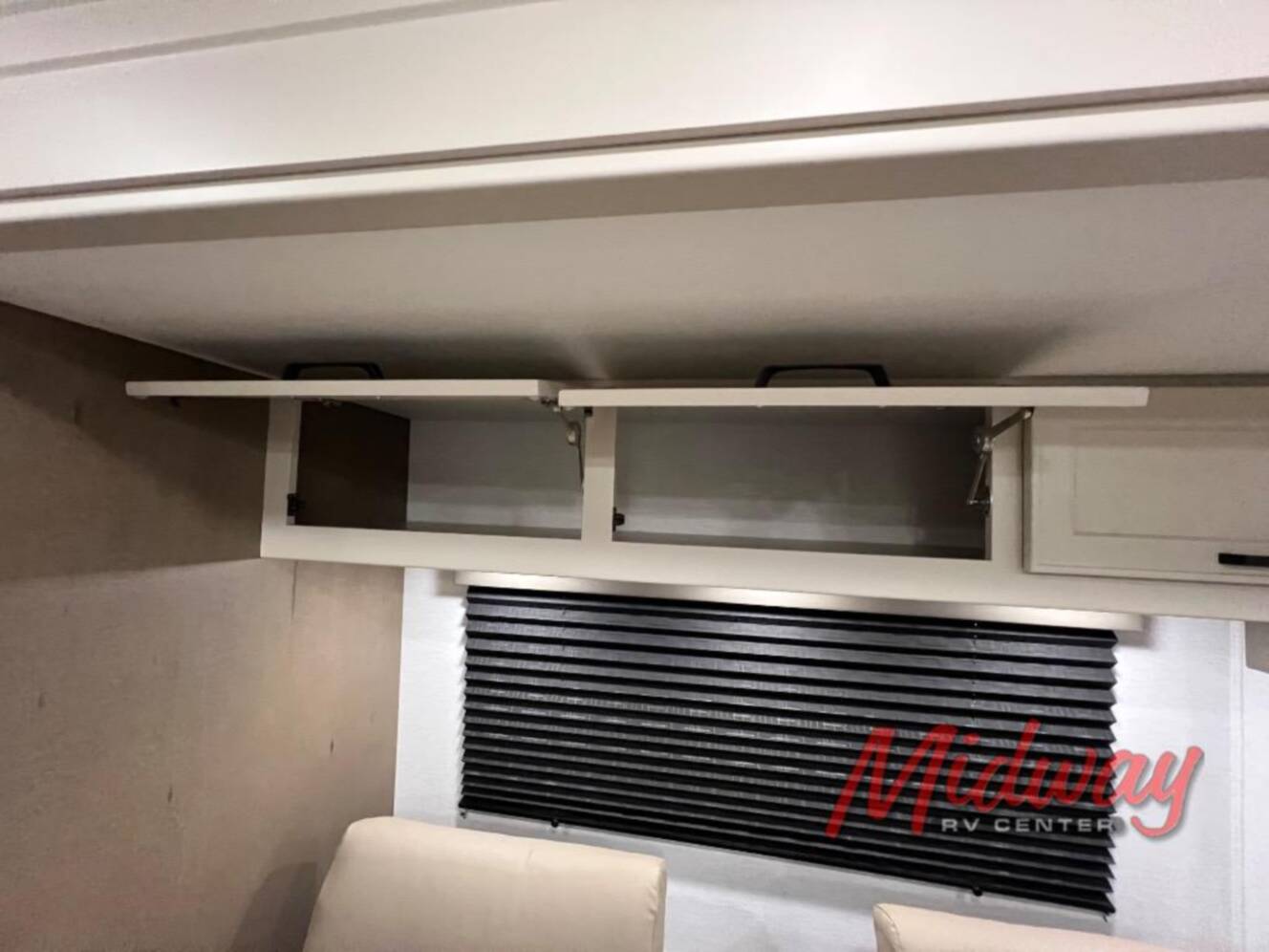 A photo of this 2027 Renegade Villagio 25FWC