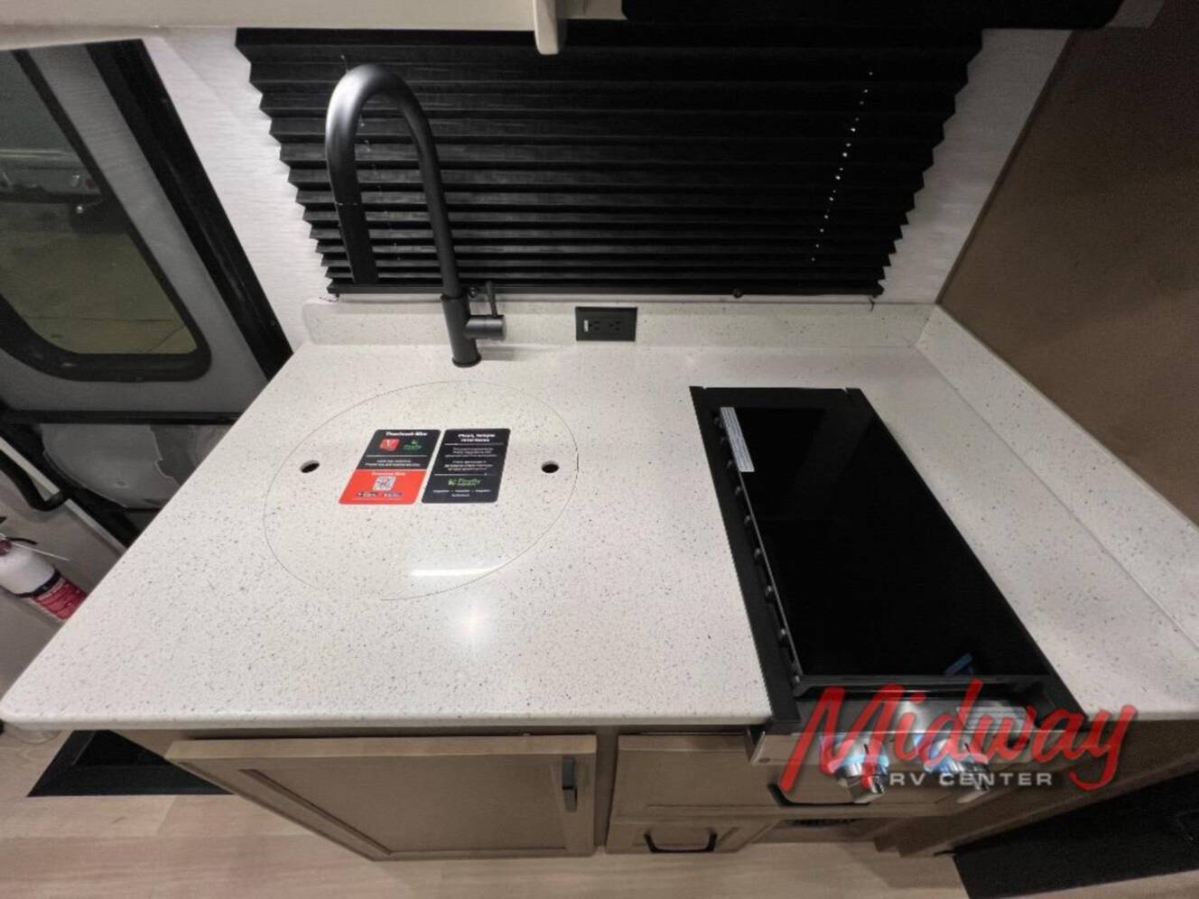 A photo of this 2027 Renegade Villagio 25FWC