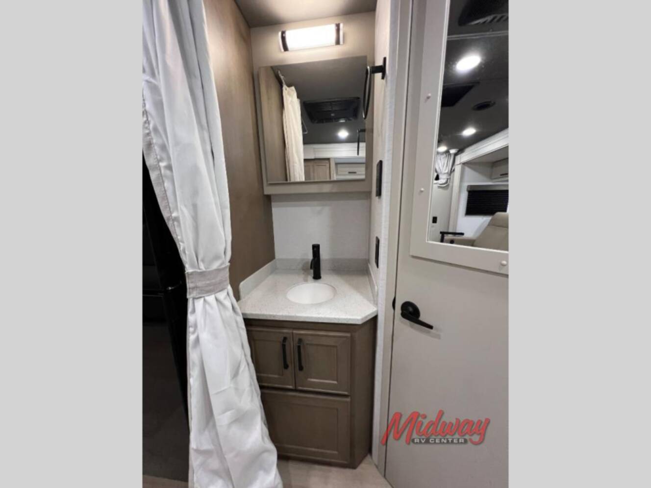 A photo of this 2027 Renegade Villagio 25FWC