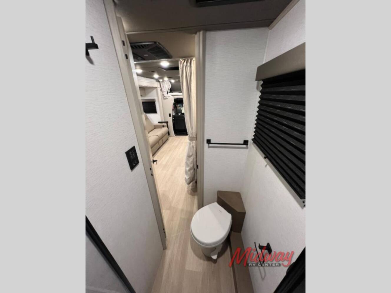 A photo of this 2027 Renegade Villagio 25FWC