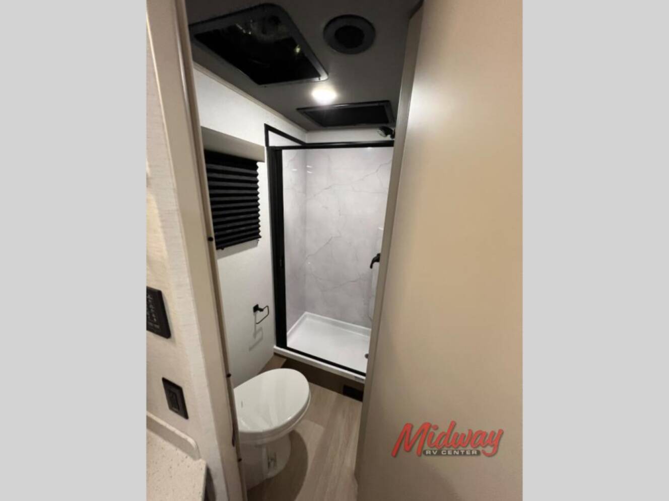 A photo of this 2027 Renegade Villagio 25FWC